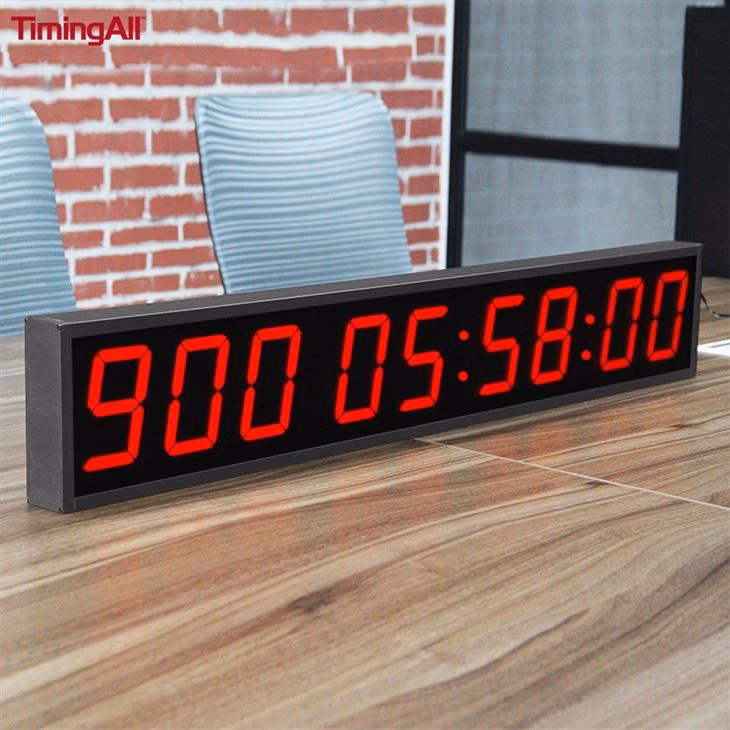 ¿Cuál es la diferencia entre timer y temporizador?