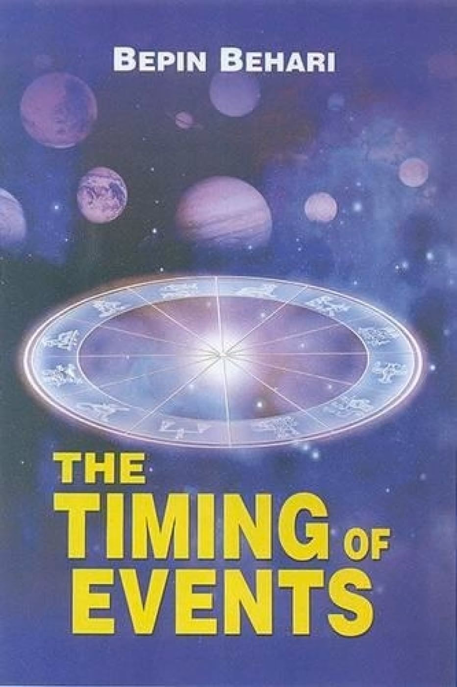 What is timing events?