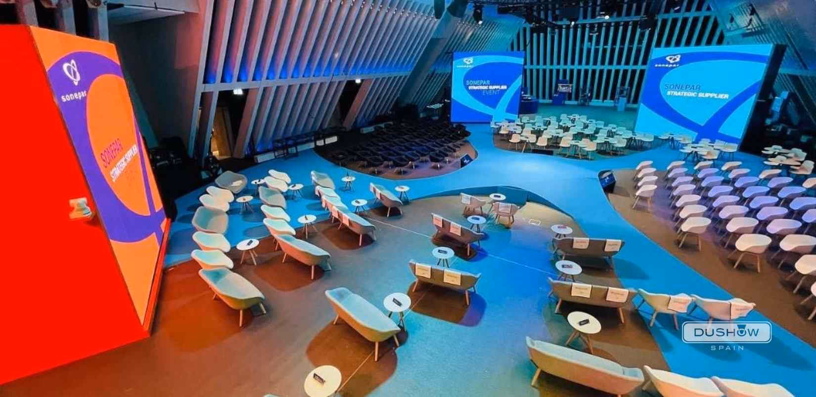 ¿Cuál es el futuro de la industria de eventos?