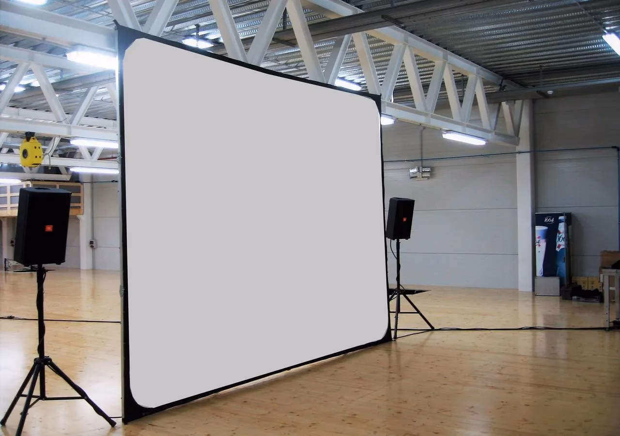 ¿Cuál es la pantalla LED más grande?