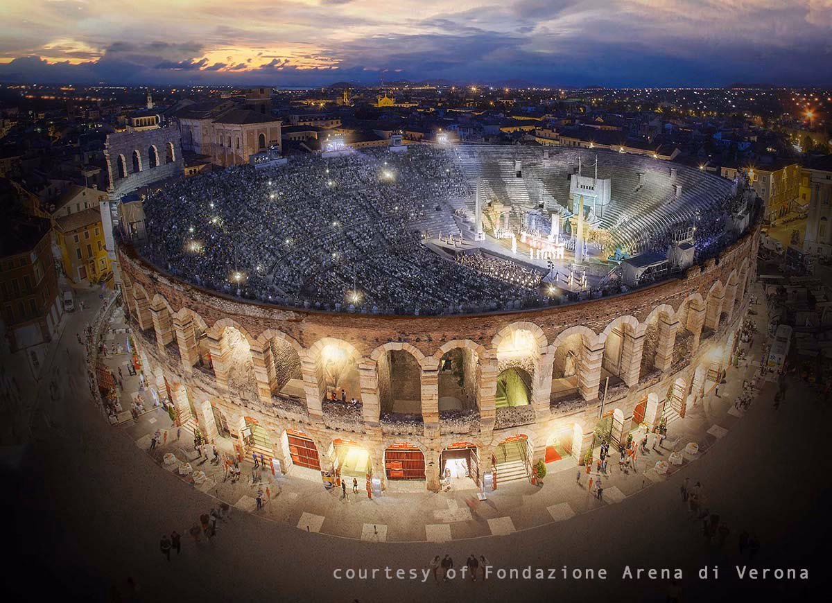 Is the Verona opera worth it?