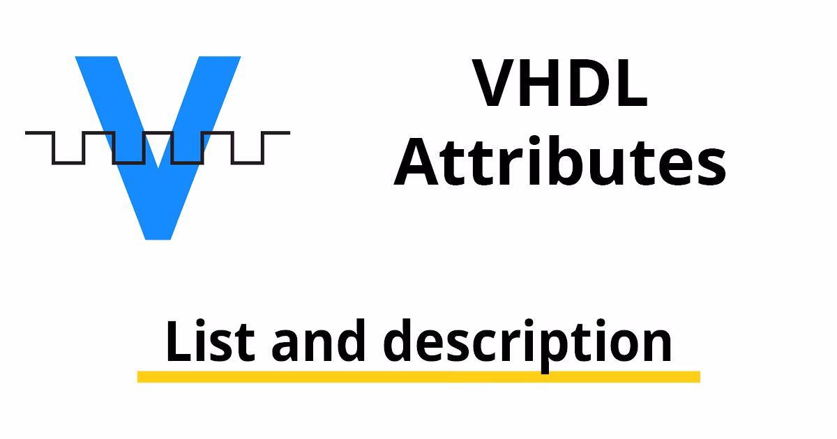 What is event scheduling in VHDL?