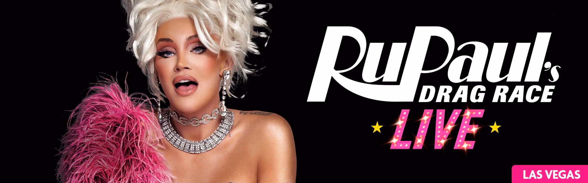 How much does RuPaul get paid?