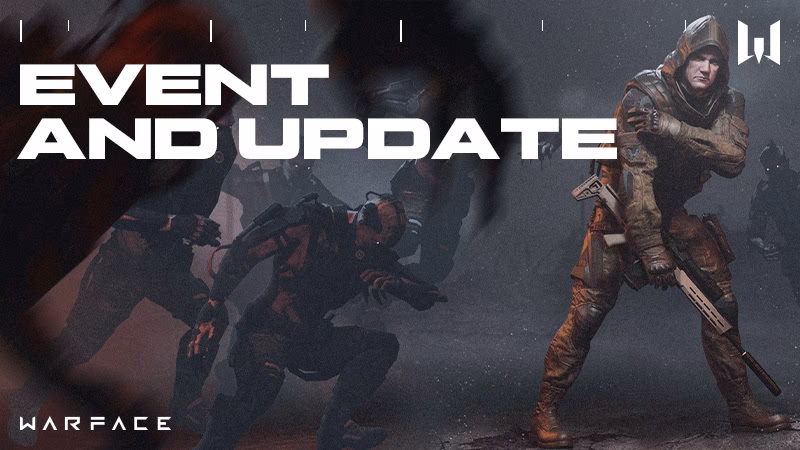 How many people still play Warface?
