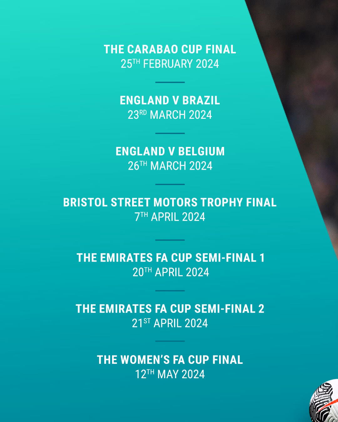 What games are included in Club Wembley?
