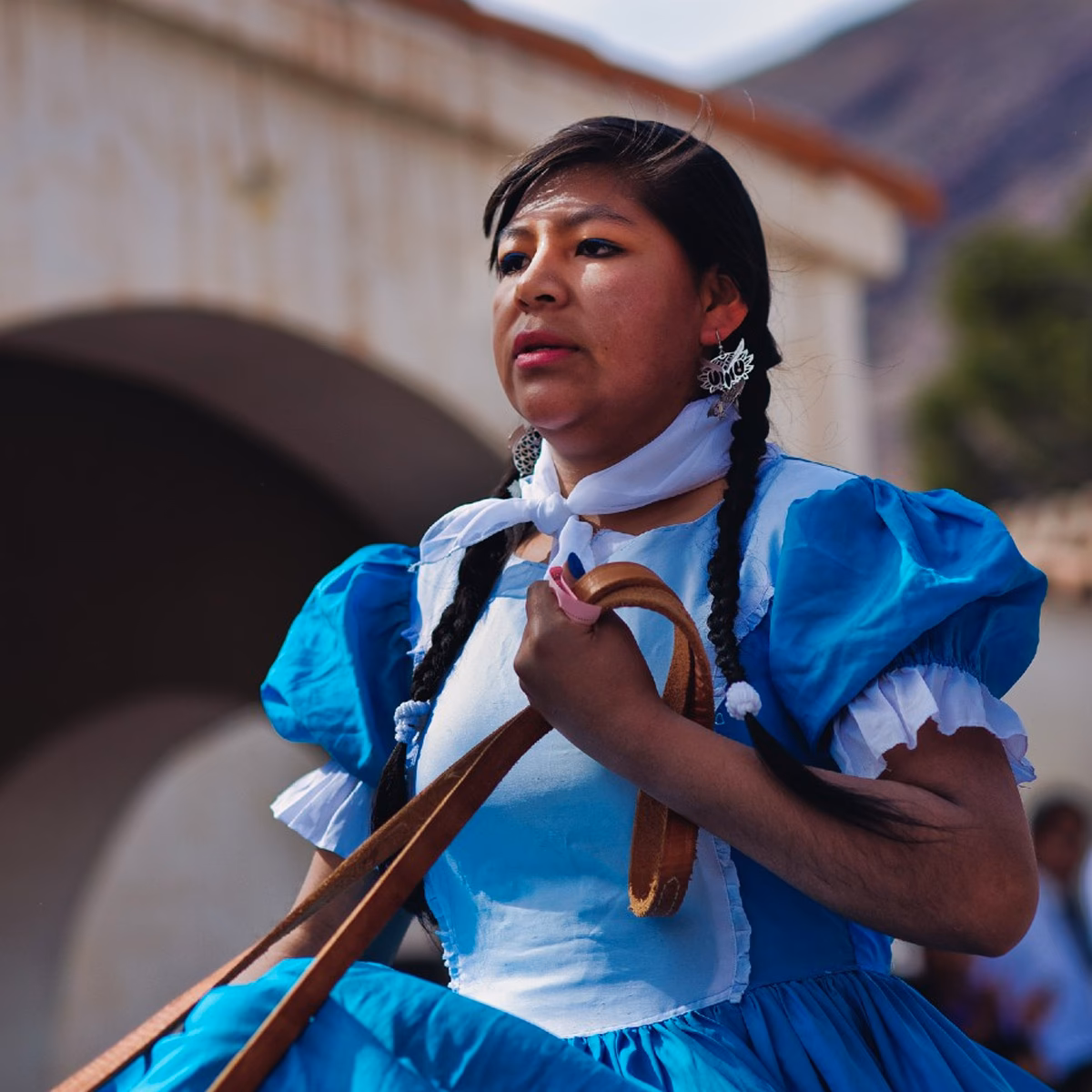 Why is May 25 a holiday in Argentina?