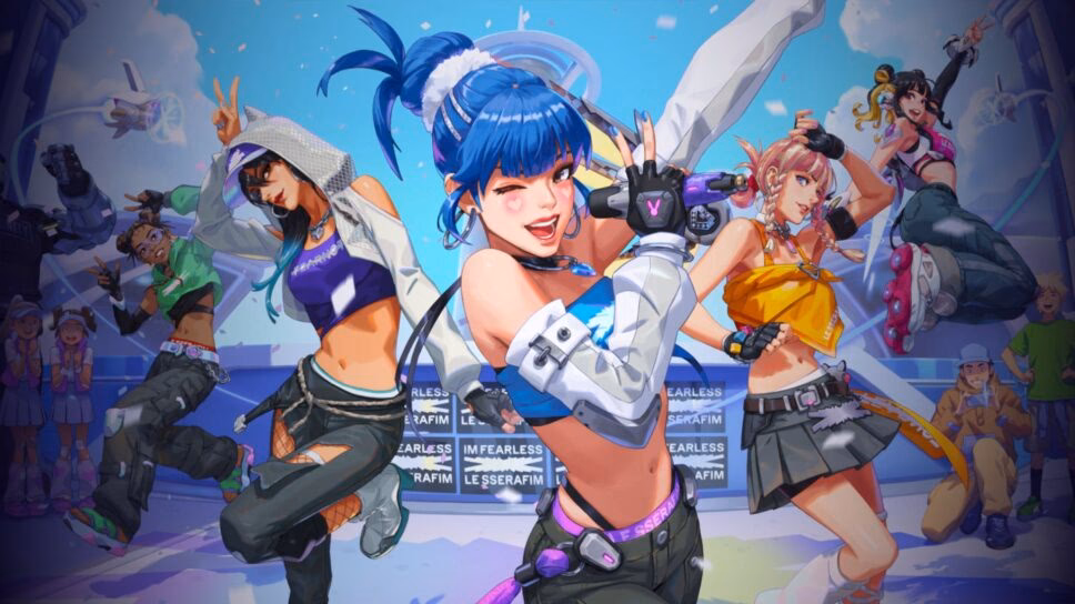 What time is Overwatch Classic live?