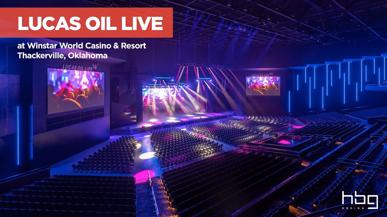 Does Jerry Jones own WinStar casino?