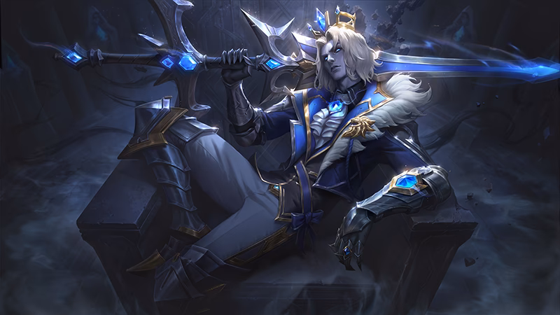 When worlds LoL?